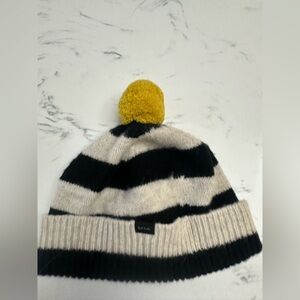 NEW Paul Smith Wool Hat